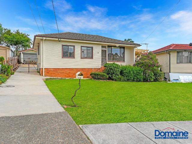 House for rent in Sydney, New South Wales