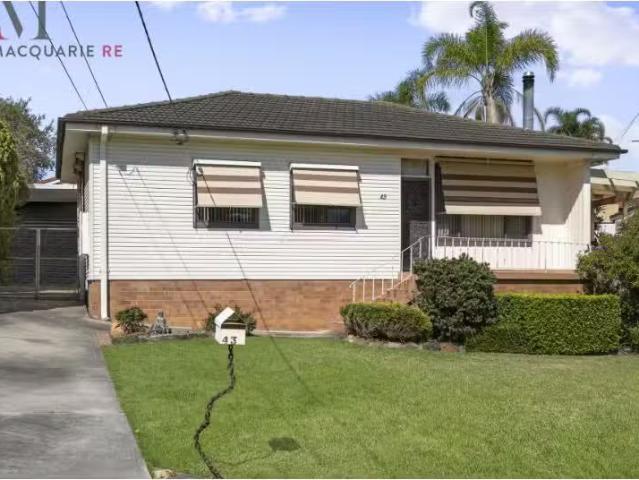 House for rent in Sydney, New South Wales