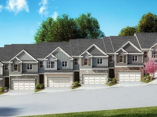 Townhouse for sale in Dahlonega, Georgia