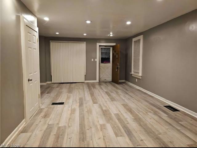 House for sale in Youngstown, Ohio