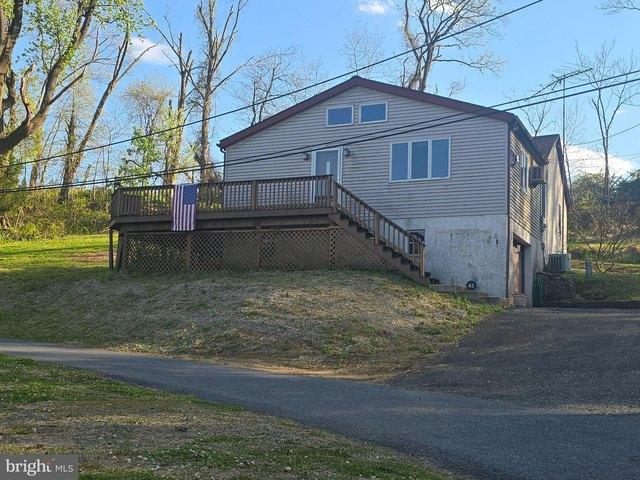 House for sale in Boyertown, Pennsylvania