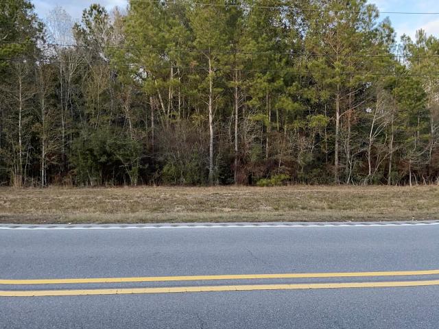 Land for sale in Picayune, Mississippi
