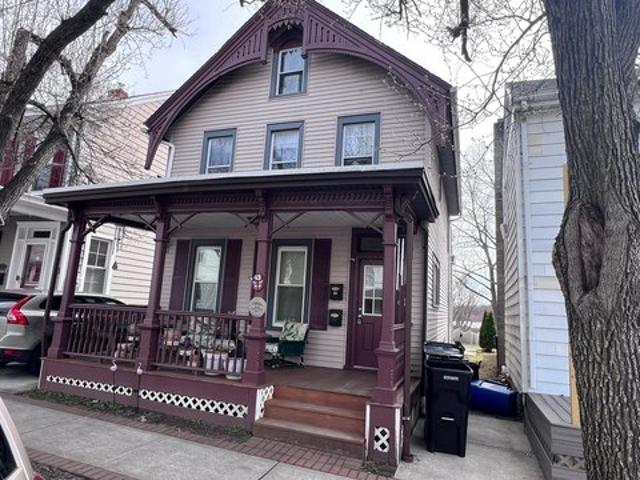 House for sale in Monmouth, New Jersey