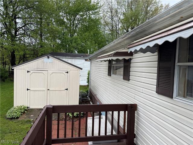 House for sale in Vienna, Ohio