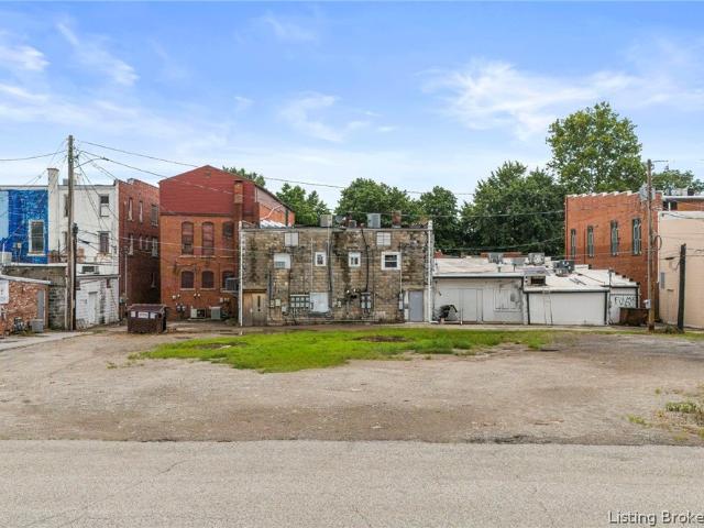 Commercial for sale in Scottsburg, Indiana