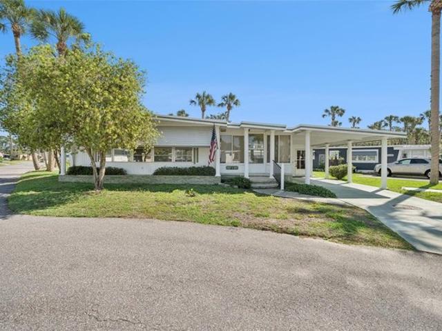 House for sale in Eustis, Florida