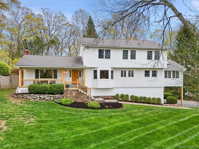 House for sale in South Salem, New York