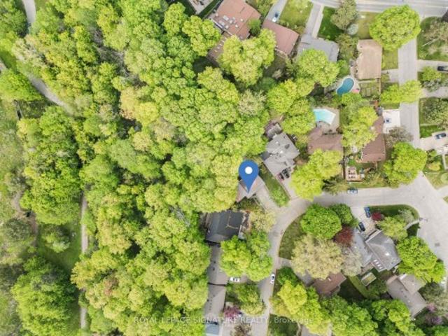 House for sale in Woburn, Ontario