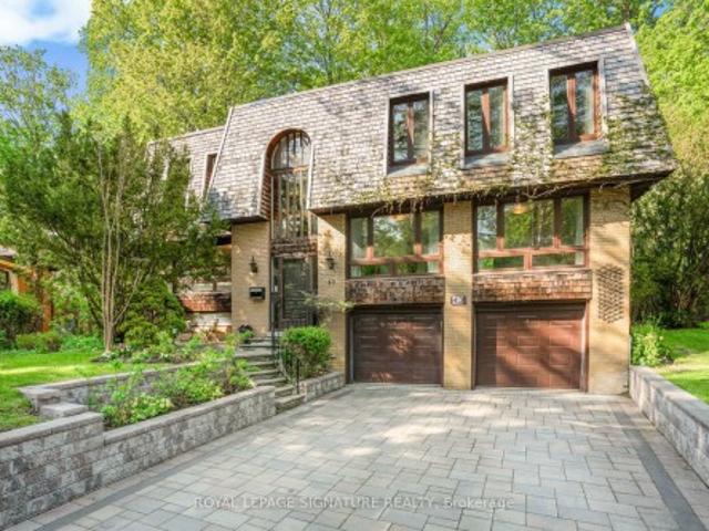 House for sale in Woburn, Ontario