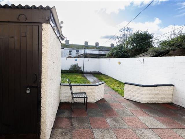Terraced House for sale in Clondalkin, North Tipperary