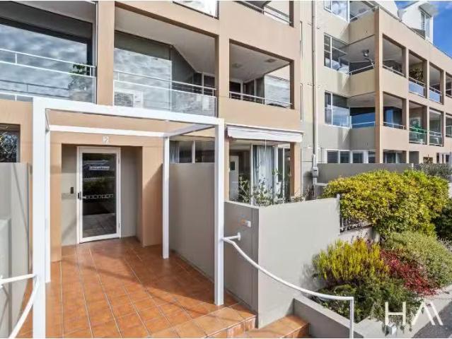 Apartment for rent in Hobart, Tasmania