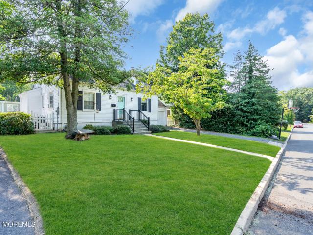 House for sale in Monmouth, New Jersey