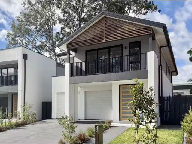 House for rent in Sydney, New South Wales