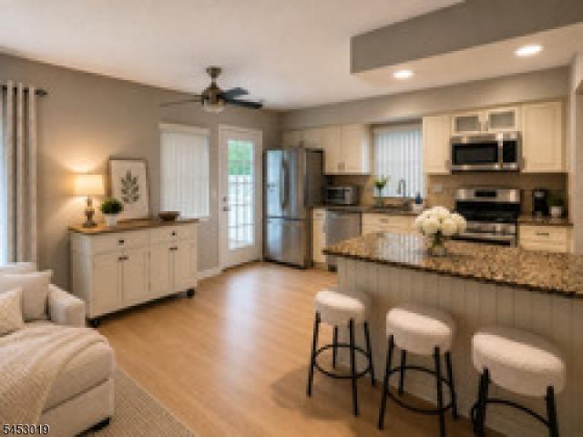 Property for rent in Kendall Park, New Jersey
