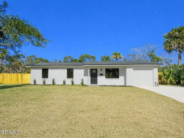 House for sale in Atlantic Beach, Florida