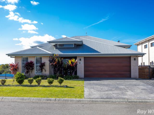 House for rent in Red Head, New South Wales