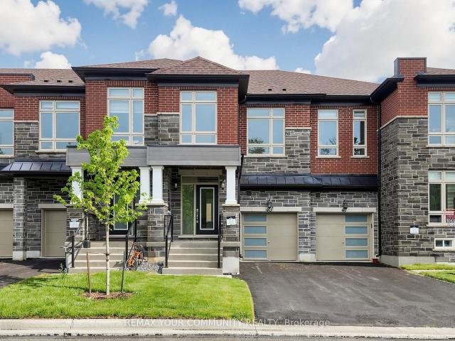 Townhouse for sale in Woburn, Ontario