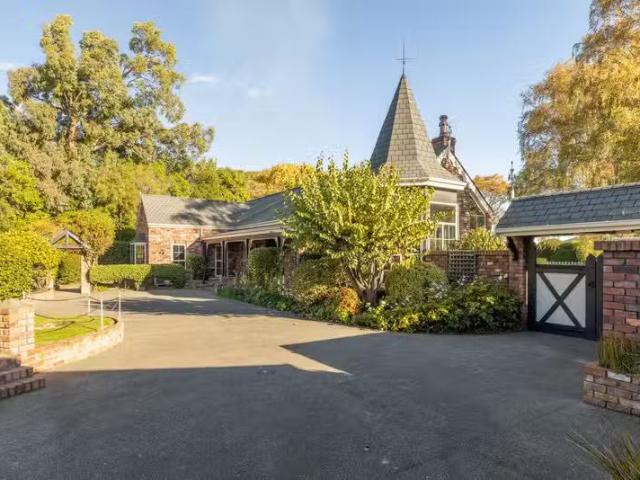 House for sale in Tai Tapu, Canterbury