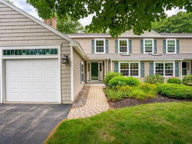 Condo for sale in Wells, Maine