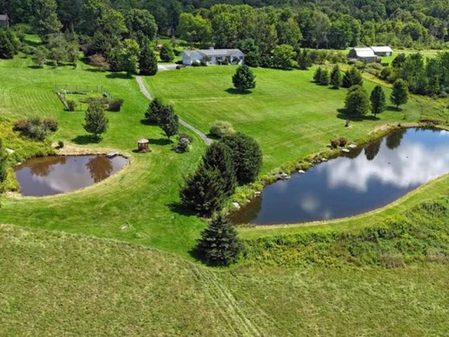 House for sale in Equinunk, Pennsylvania