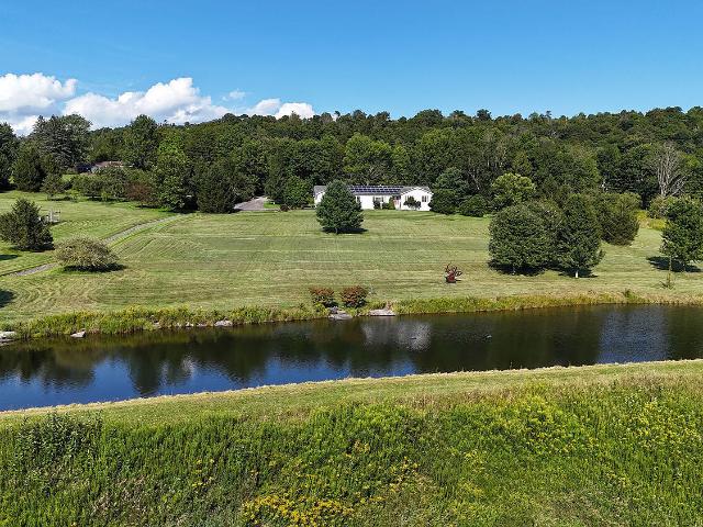 House for sale in Equinunk, Pennsylvania