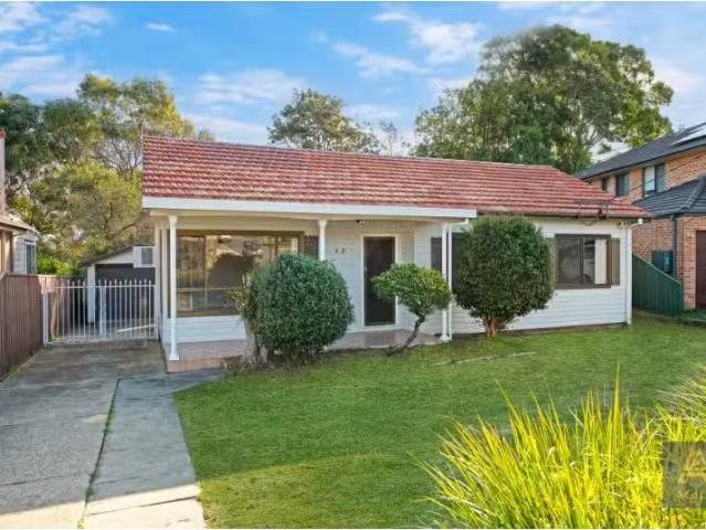 House for rent in Sydney, New South Wales