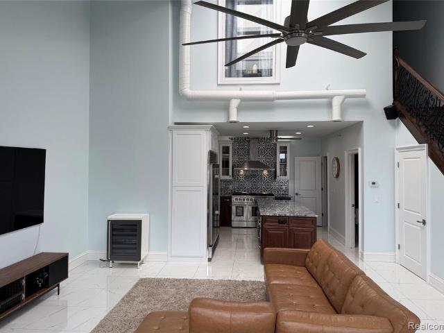 Condo for sale in Harrison Township, Michigan