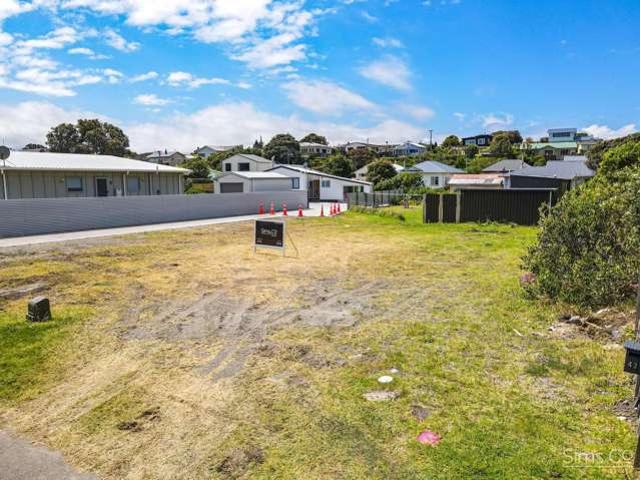 Land for sale in Wanganui District