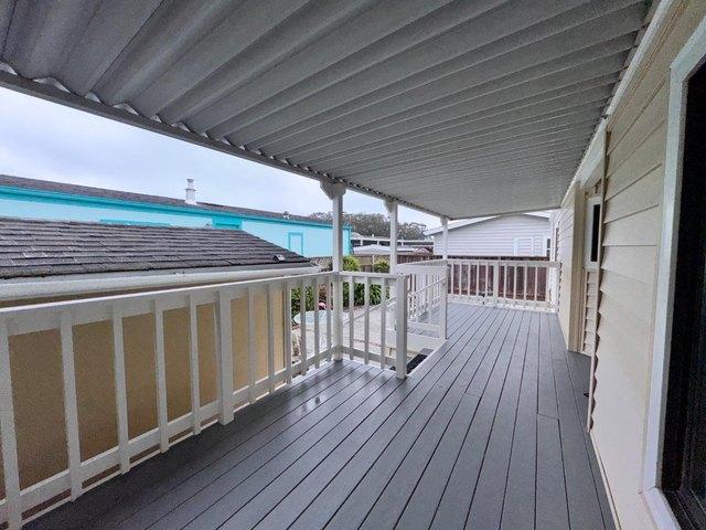 House for sale in San Mateo, California