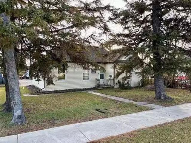 House for sale in Teulon, Manitoba