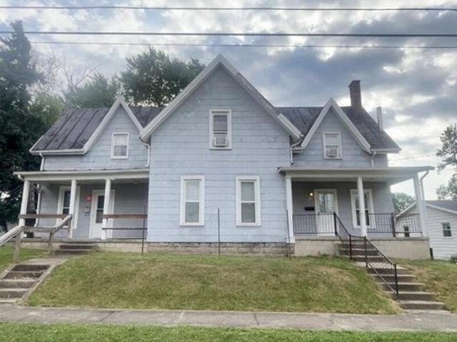 House for sale in Ohio