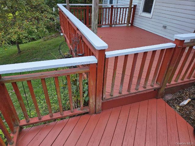 House for sale in Village of Walden, Town of Montgomery