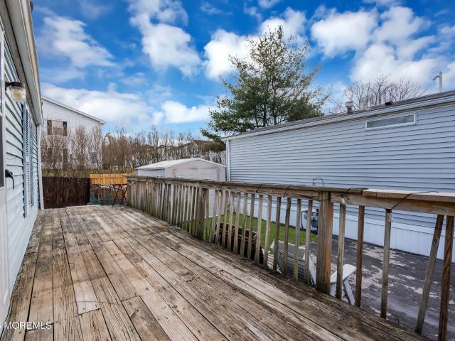 House for sale in Monmouth, New Jersey