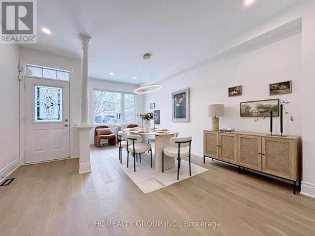 House for sale in York, Ontario