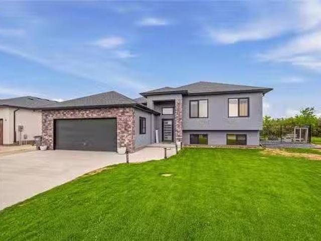 House for sale in Ste. Anne, Manitoba