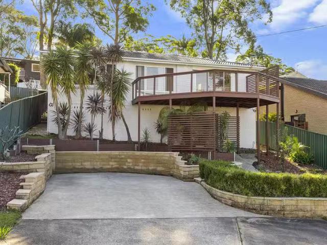 House for rent in Gosford, New South Wales