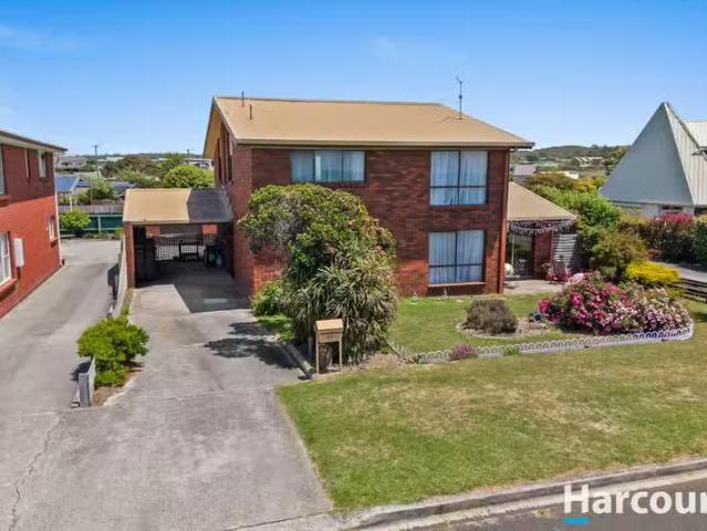 House for rent in Shearwater, Tasmania