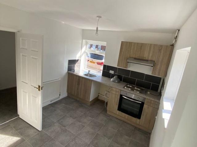 Room for rent in Woodthorpe, Elmfield
