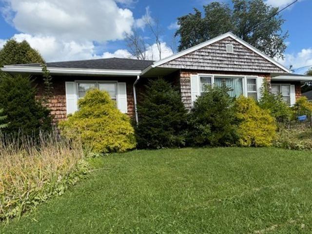 House for sale in Massena, New York