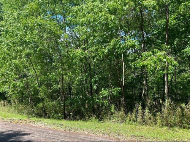Land for sale in Coldspring, Texas