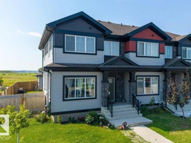 House for sale in Fort Saskatchewan, Alberta