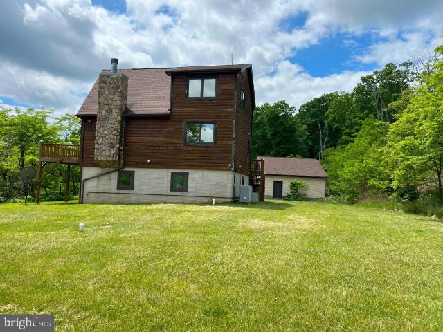 House for sale in Romney, West Virginia