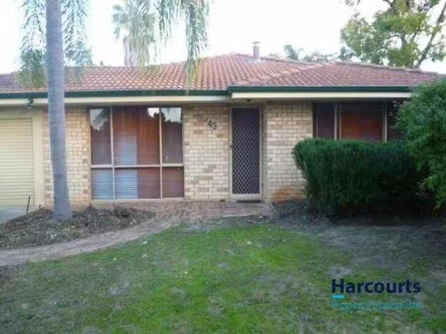 House for rent in Parmelia