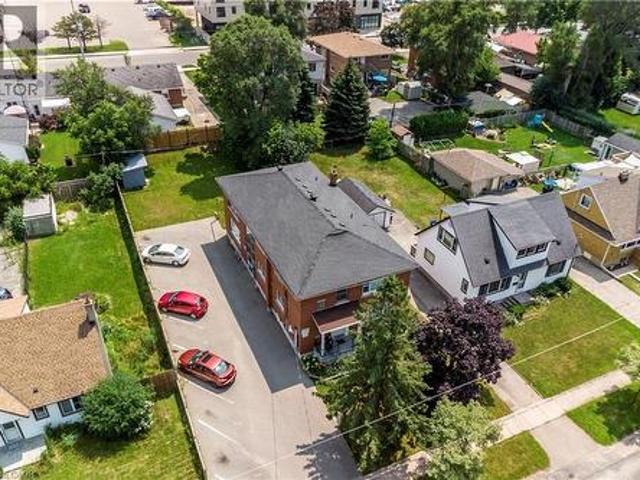 Property for sale in Kitchener, Ontario