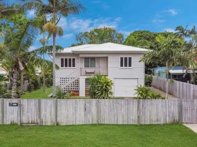 House for rent in South Townsville, Queensland
