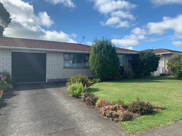 Apartment for rent in Rangitikei District