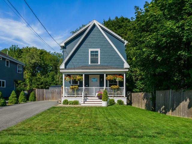 House for sale in South Portland, Maine
