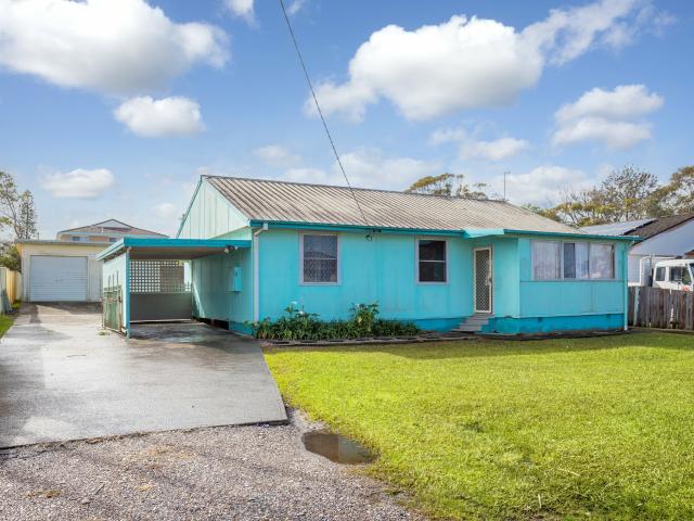 House for rent in Old Bar, New South Wales