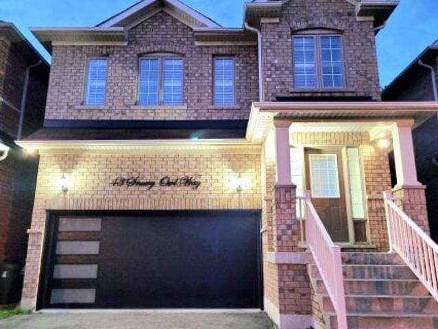 House for rent in Woburn, Ontario