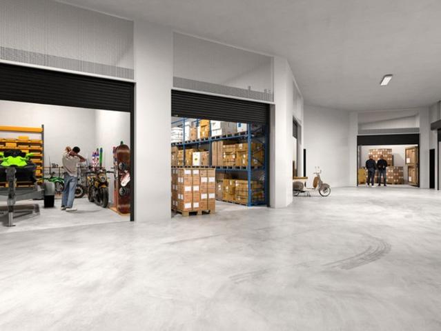 Warehouse for sale in Sydney, New South Wales